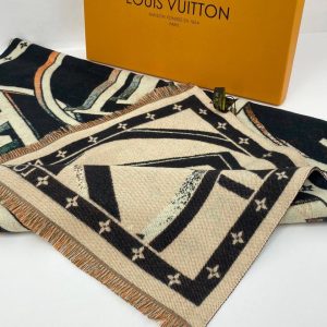 Шарф Louis Vuitton