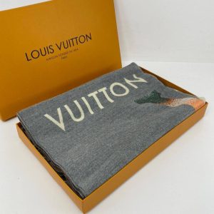 Шарф Louis Vuitton