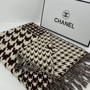 Шарф Chanel