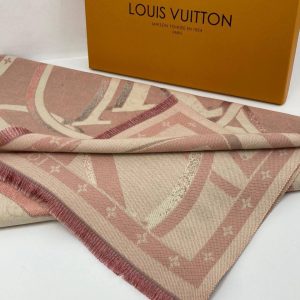 Шарф Louis Vuitton