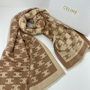 Шарф Celine