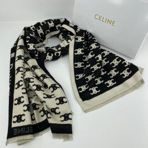 Шарф Celine