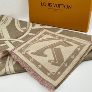 Шарф Louis Vuitton