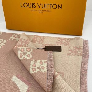 Шарф Louis Vuitton