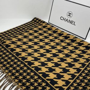 Шарф Chanel