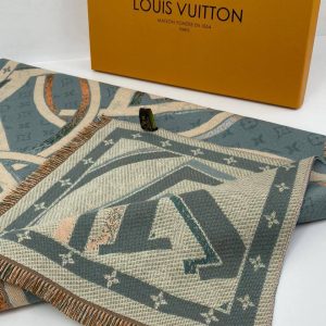 Шарф Louis Vuitton