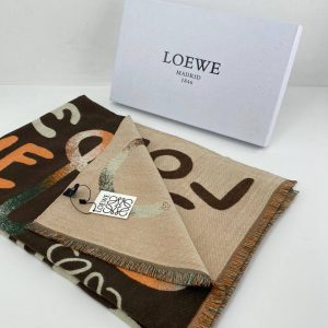 Шарф Loewe