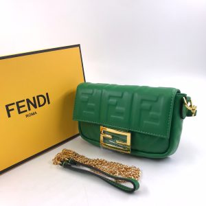 Сумка Fendi Baguette