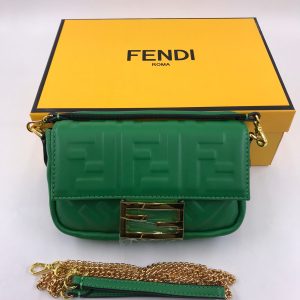 Сумка Fendi Baguette