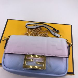 Сумка Fendi Baguette