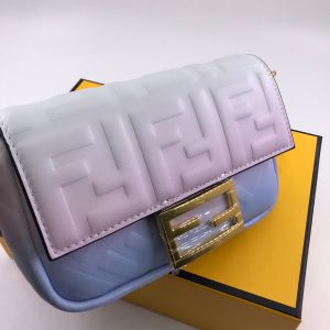 Сумка Fendi Baguette