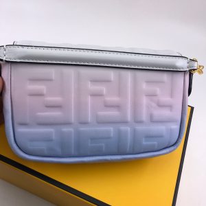 Сумка Fendi Baguette