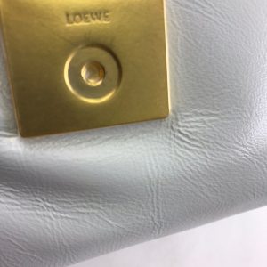 Сумка Loewe Goya