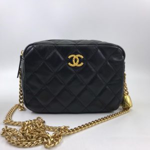 Сумка Chanel