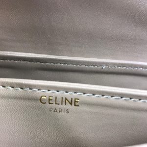 Сумка Celine Mini Besace Triomphe