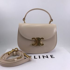 Сумка Celine Mini Besace Triomphe