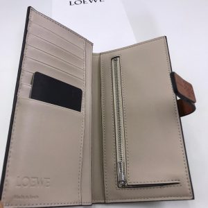 Кошелек Loewe