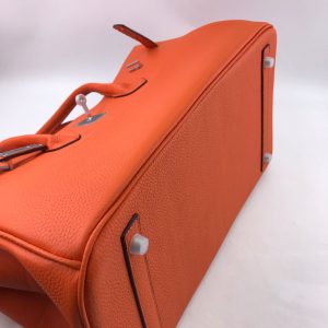 Сумка Hermes Birkin 40