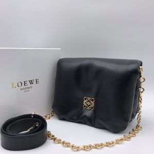 Сумка Loewe Goya