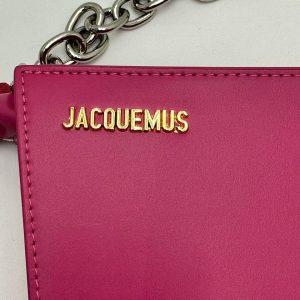 Сумка Jacquemus