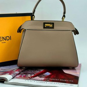 Сумка Fendi