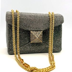 Сумка Valentino Garavani One Stud Small