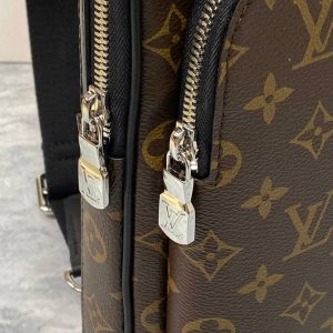 Сумка Louis Vuitton Avenue Sling