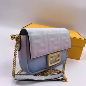 Сумка Fendi Baguette