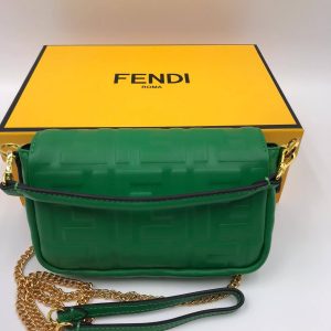 Сумка Fendi Baguette