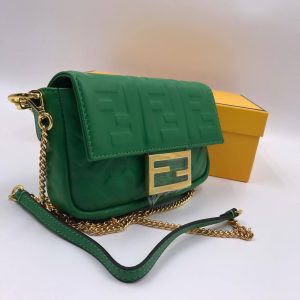 Сумка Fendi Baguette