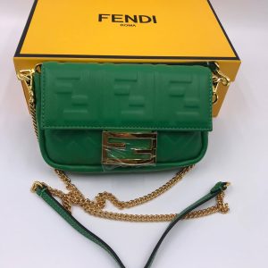 Сумка Fendi Baguette