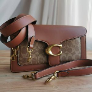 Сумка Coach Tabby Shoulder Bag 26