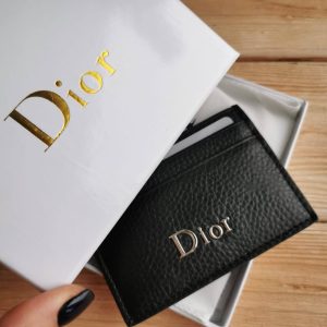 Визитница картхолдер Dior