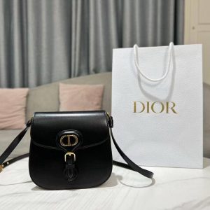 Сумка Dior Bobby Frame