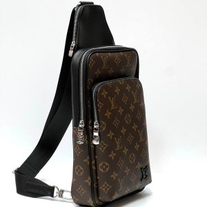 Сумка Louis Vuitton Avenue Sling