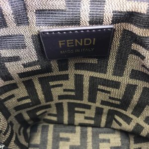 Сумка Fendi Mon Tresor