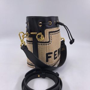 Сумка Fendi Mon Tresor