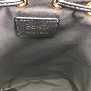 Сумка Fendi Mon Tresor