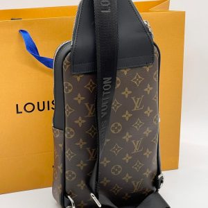 Сумка Louis Vuitton Avenue Sling