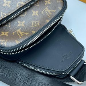 Сумка Louis Vuitton Avenue Sling