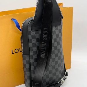 Сумка Louis Vuitton Avenue Sling