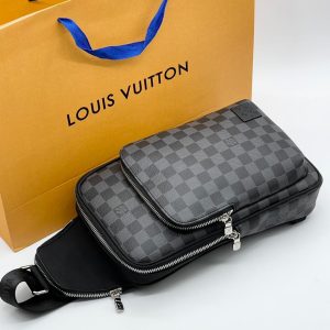 Сумка Louis Vuitton Avenue Sling