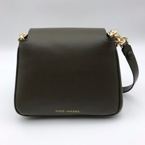 Сумка Marc Jacobs Chain Mini Satchel