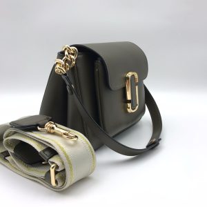 Сумка Marc Jacobs Chain Mini Satchel