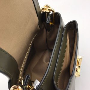 Сумка Marc Jacobs Chain Mini Satchel