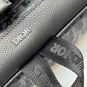 Рюкзак Dior Explorer