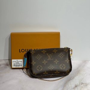 Клатч Louis Vuitton Mini Pochette