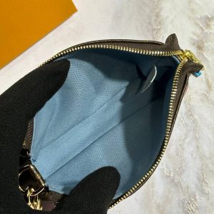 Клатч Louis Vuitton Mini Pochette