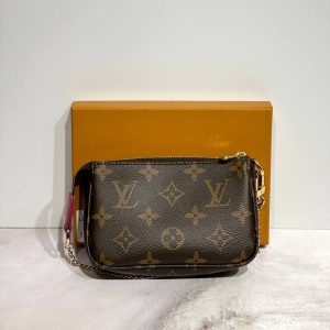 Клатч Louis Vuitton Mini Pochette