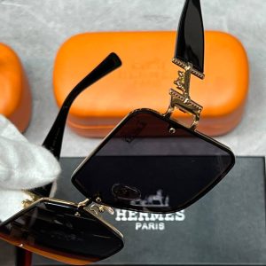 Солнцезащитные очки Hermes